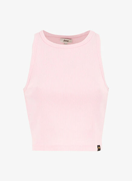 Jeep Kadın Atlet, Body