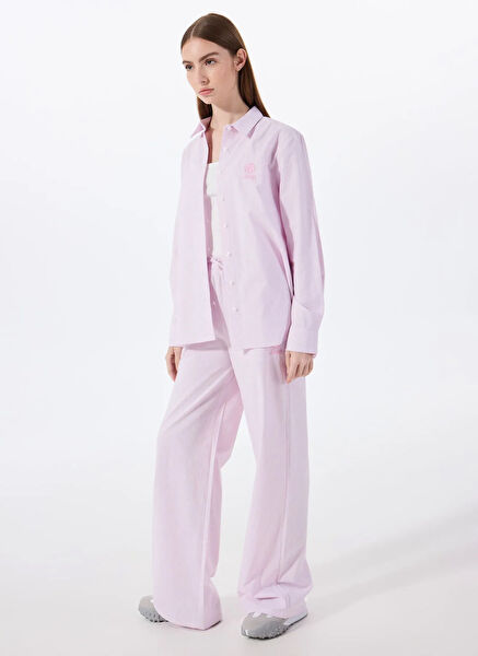 Jeep Kadın Pantolon