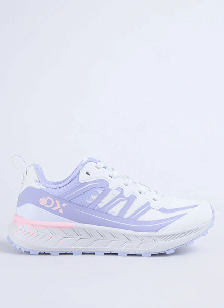 Discovery Expedition Kadın Sneaker Ayakkabı