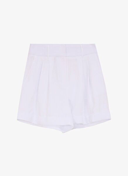 Fabrika Kadın Şort, Bermuda, Kapri