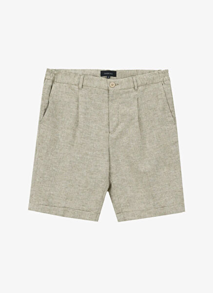 Fabrika Erkek Şort, Bermuda, Kapri