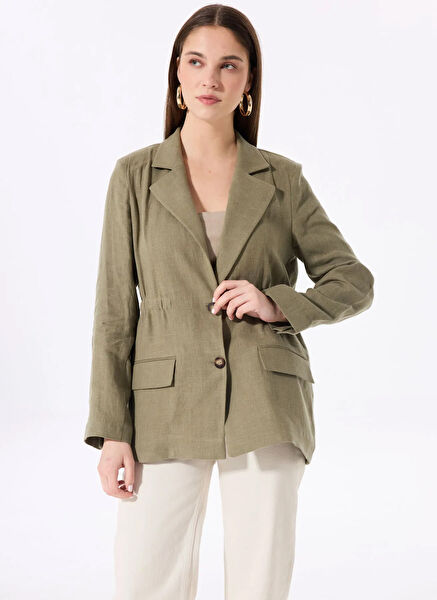 Fabrika Comfort Kadın Ceket