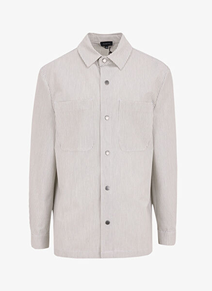 Fabrika Erkek Gömlek