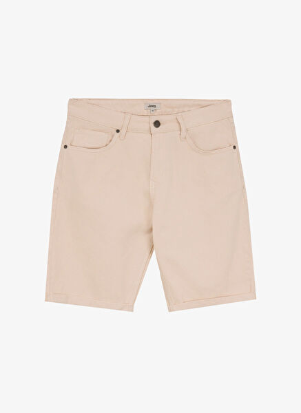 Jeep Outdoor Şort, Kapri