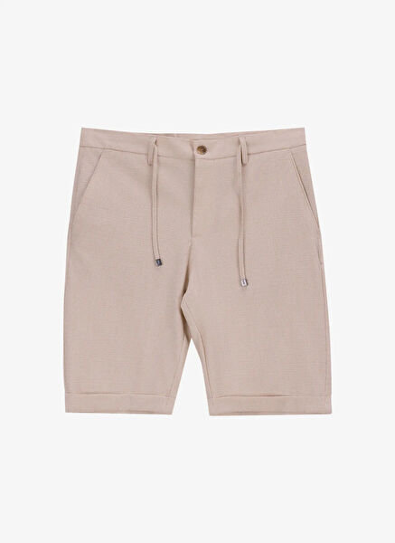 Fabrika Erkek Şort, Bermuda, Kapri