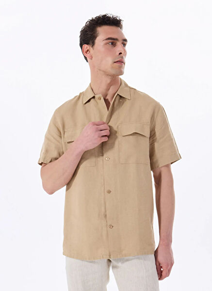 Fabrika Erkek Gömlek