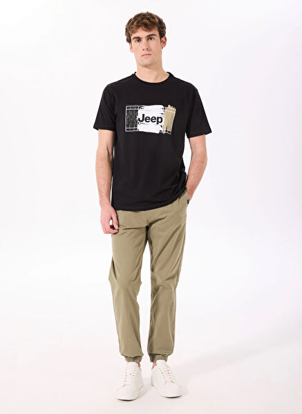 Jeep Erkek Pantolon