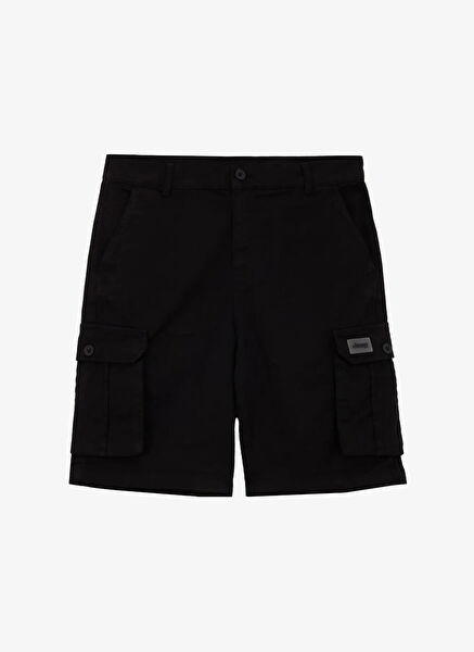 Jeep Erkek Şort, Bermuda, Kapri