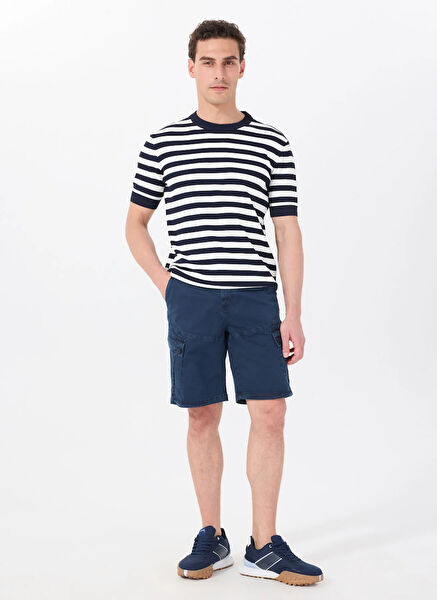 Jeep Erkek Şort, Bermuda, Kapri