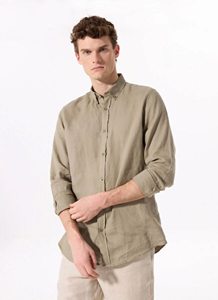 Fabrika Erkek Gömlek