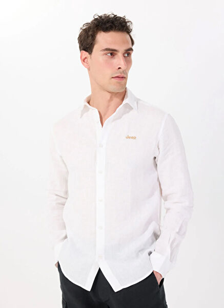 Jeep Erkek Gömlek