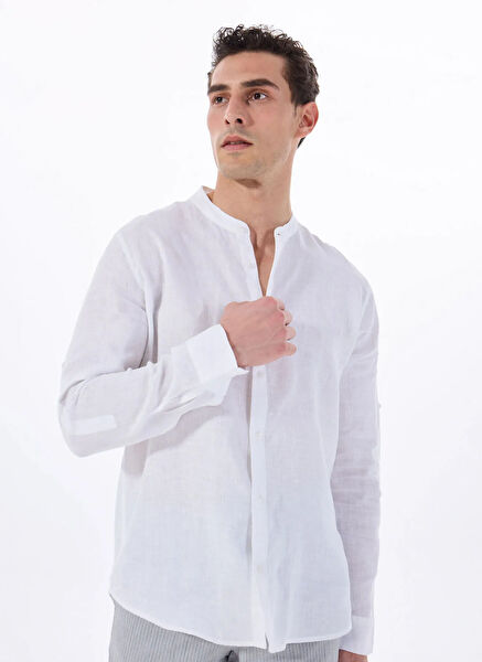 Fabrika Erkek Gömlek