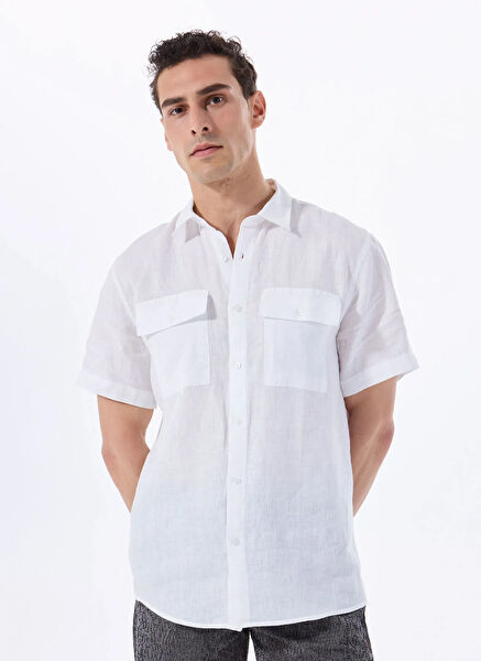 Fabrika Erkek Gömlek