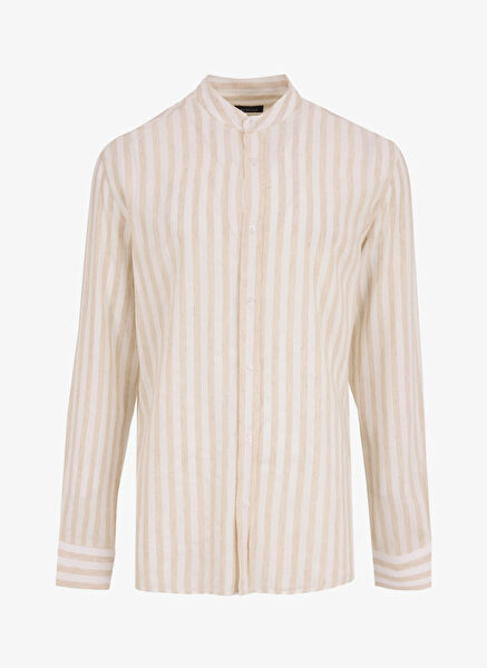 Fabrika Comfort Erkek Gömlek