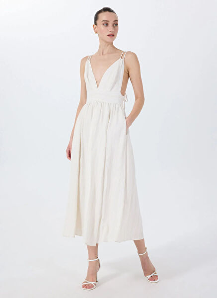 Fabrika Günlük Elbise