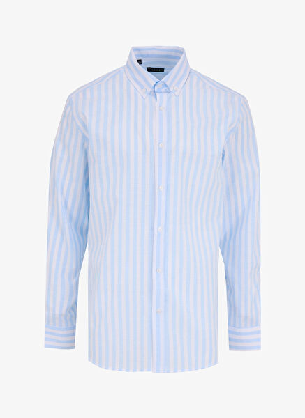 Fabrika Comfort Erkek Gömlek