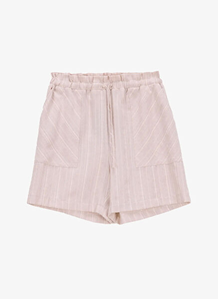 Fabrika Kadın Şort, Bermuda, Kapri