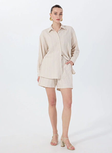 Fabrika Kadın Gömlek