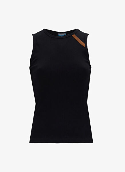 Discovery Expedition Kadın Atlet, Body