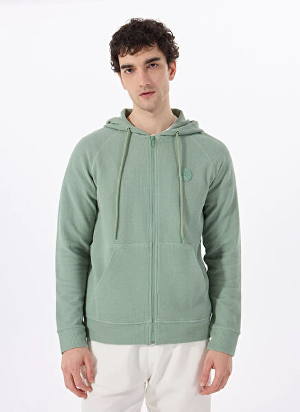 Discovery Expedition Erkek Sweatshirt