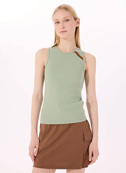 Discovery Expedition Kadın Atlet, Body