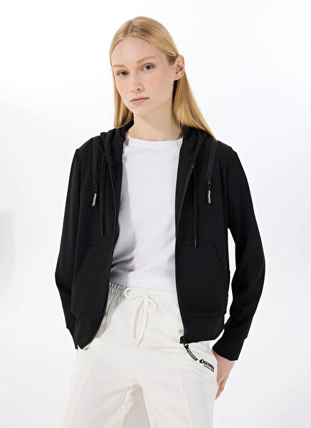 Discovery Expedition Kadın Sweatshirt