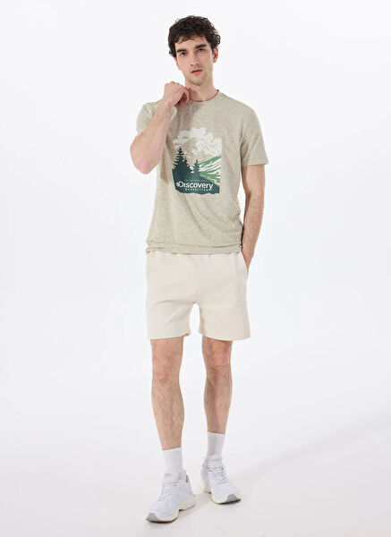 Discovery Expedition Outdoor Tişört, Sweatshirt