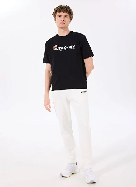 Discovery Expedition Spor Eşofman Altı