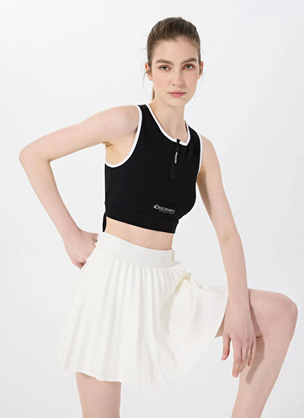 Discovery Expedition Kadın Şort, Bermuda, Kapri