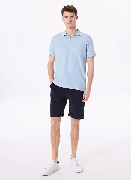 Fabrika Erkek Şort, Bermuda, Kapri