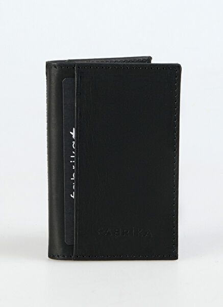 Fabrika Erkek Cüzdan