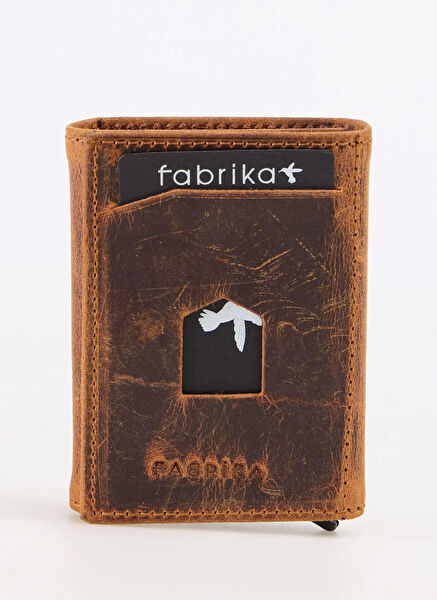 Fabrika Erkek Cüzdan