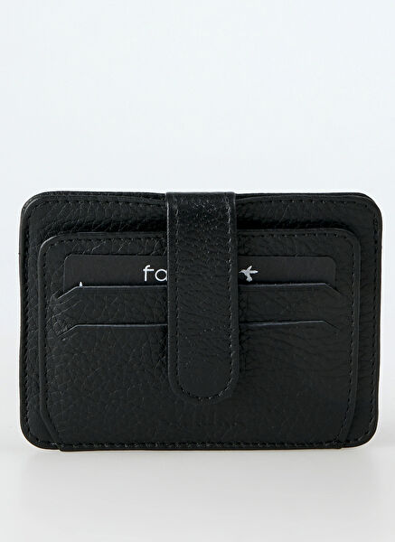 Fabrika Erkek Cüzdan