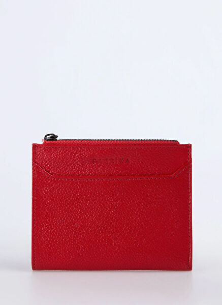 Fabrika Kadın Cüzdan