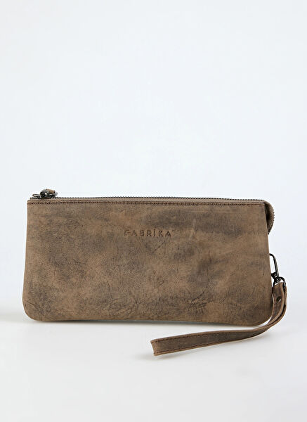 Fabrika Kadın Cüzdan