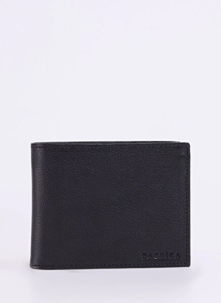 Fabrika Erkek Cüzdan