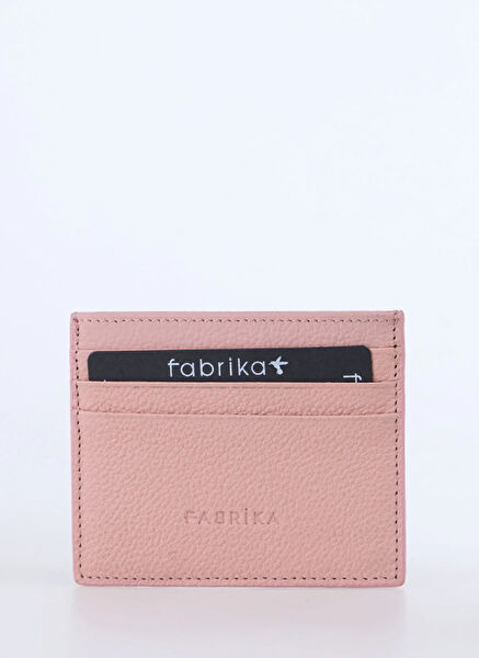 Fabrika Erkek Kartlık, Pasaportluk