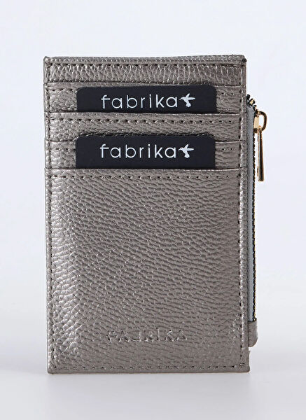 Fabrika Kadın Kartlık, Pasaportluk