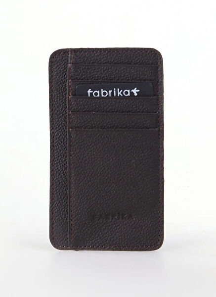 Fabrika Kadın Kartlık, Pasaportluk