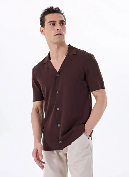 Fabrika Erkek Hırka