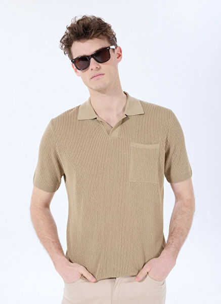 Fabrika Erkek Triko, Kazak