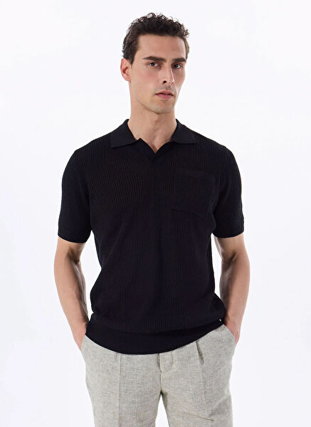 Fabrika Erkek Triko, Kazak