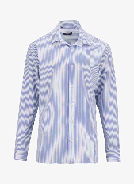 People By Fabrika Erkek Gömlek