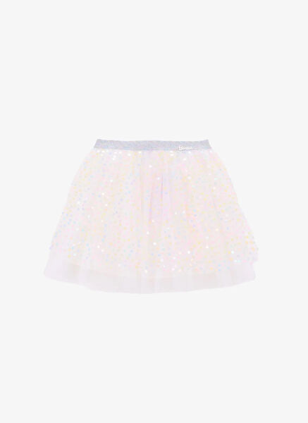 Barbie Kız Çocuk Etek