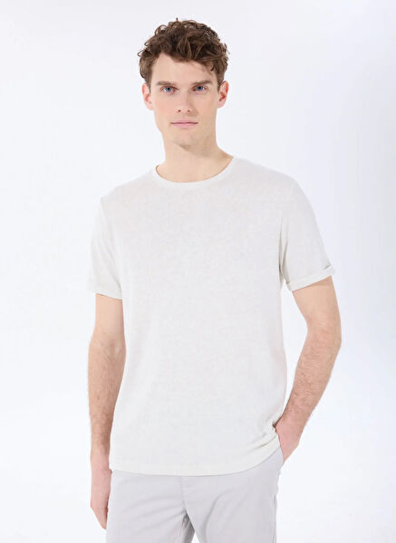 Fabrika Erkek Tişört