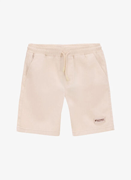 Discovery Expedition Erkek Çocuk Şort, Bermuda, Kapri