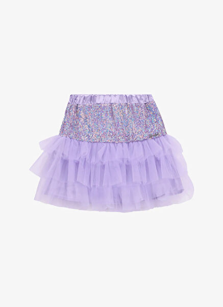 Barbie Kız Çocuk Etek