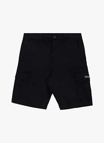 Discovery Expedition Erkek Şort, Bermuda, Kapri