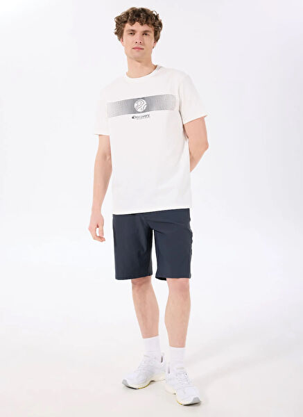 Discovery Expedition Erkek Şort, Bermuda, Kapri