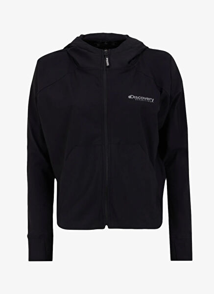 Discovery Expedition Kadın Sweatshirt